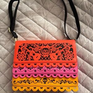 Loungefly Coco Crossbody